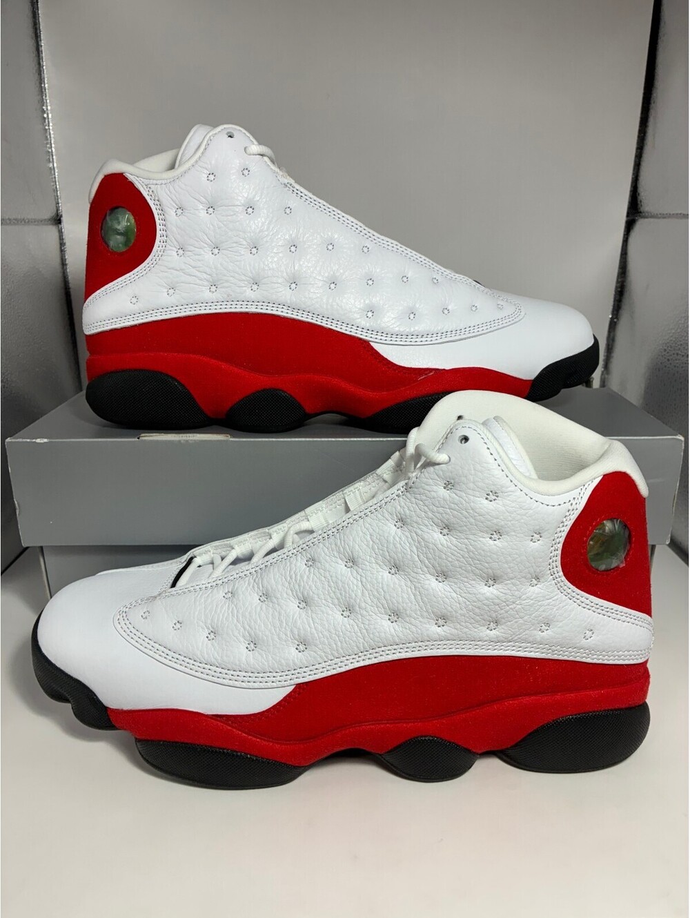 Size 11 - Air Jordan 13 Retro Chicago Cherry 2026